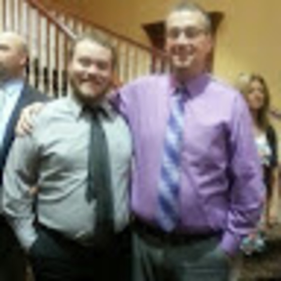 Meet your Posher, Corey - Picture 1 of 1